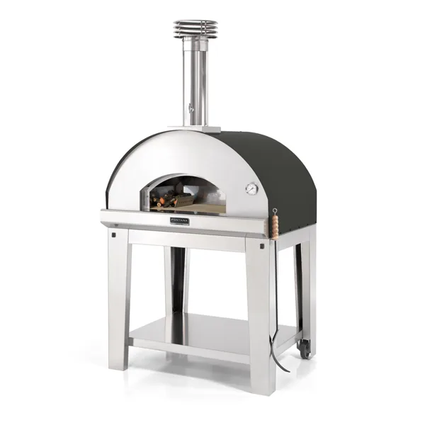 MANGIAFUOCO